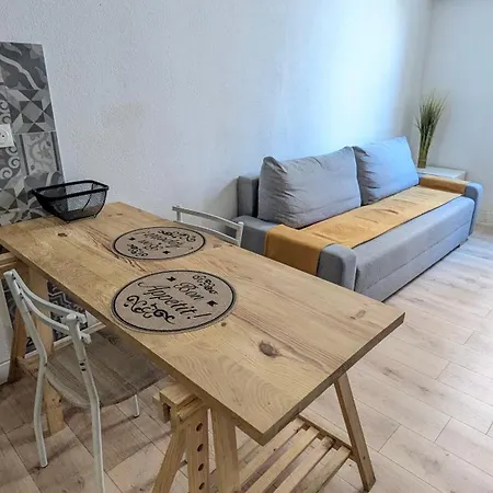 Le Duplex Appartement Hyères