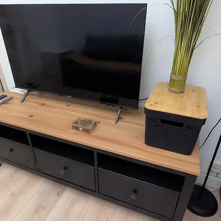 Le Duplex Appartement Hyères