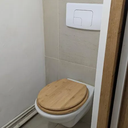 Appartement Le Duplex *