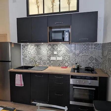 Le Duplex * Hyères