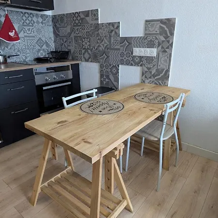Appartement Le Duplex Hyères