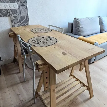 Appartement Le Duplex