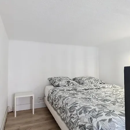 Appartement Le Duplex *