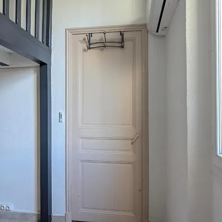 Le Duplex Appartement