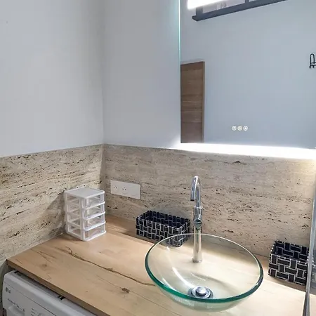 Le Duplex Appartement *