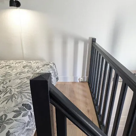 Appartement Le Duplex Hyères