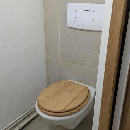 Appartement Le Duplex Hyères