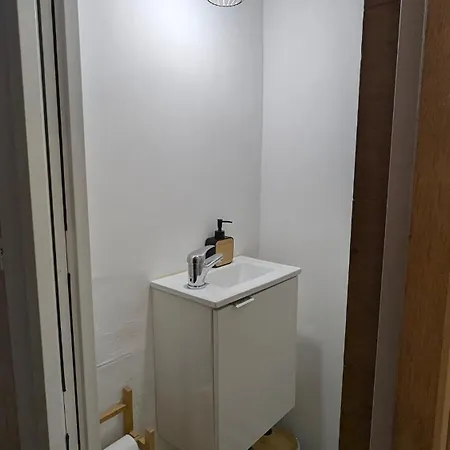 Appartement Le Duplex *